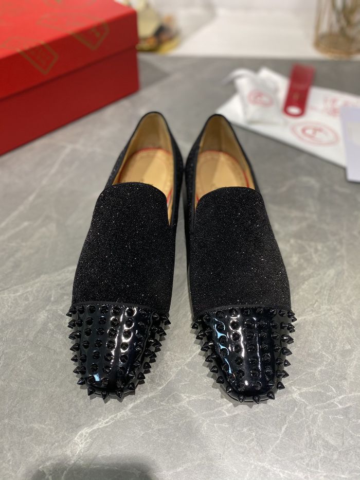 Christian Louboutin Man shoes CL00019